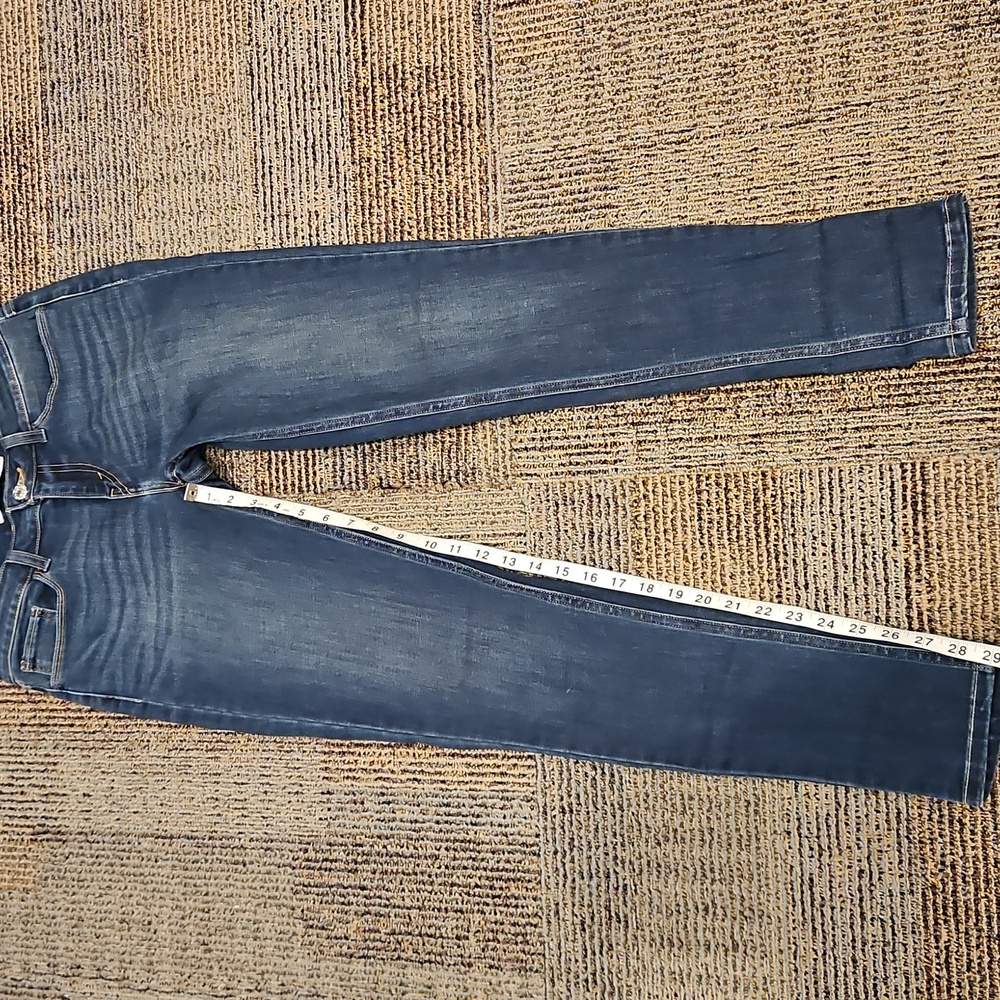 Levi's Skinny Jeans. Size 29 Length 30